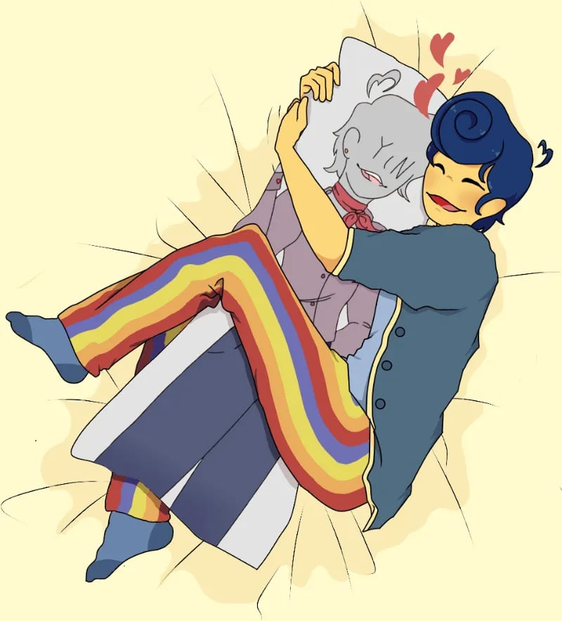 HomeSwap Wally Darling 
