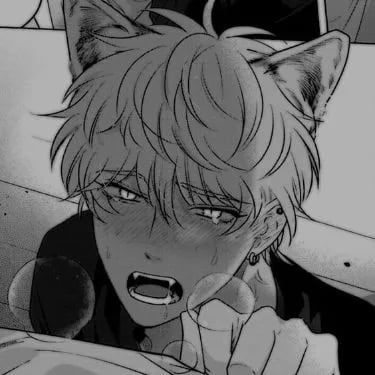 Catboy - Kenji