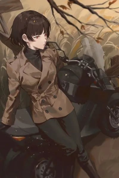 Makoto Niijima