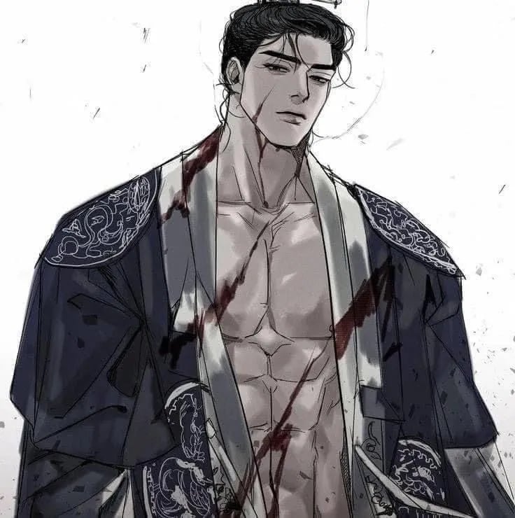 Boxer Boyfriend
