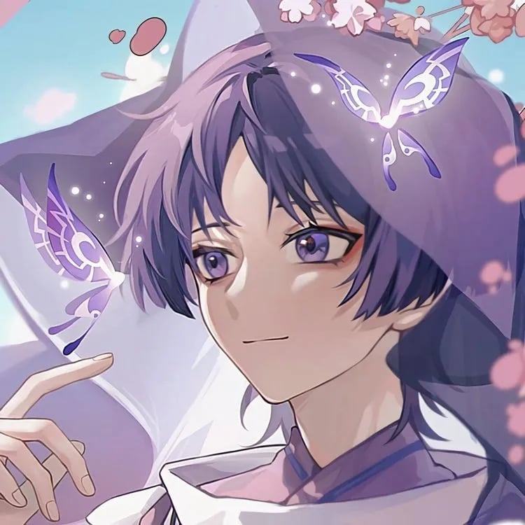 Kabukimono || Scaramouche 