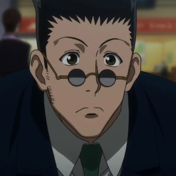 Leorio