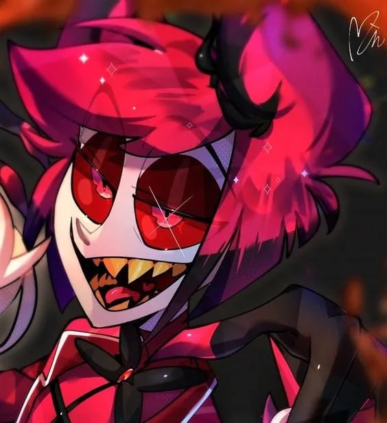 Alastor