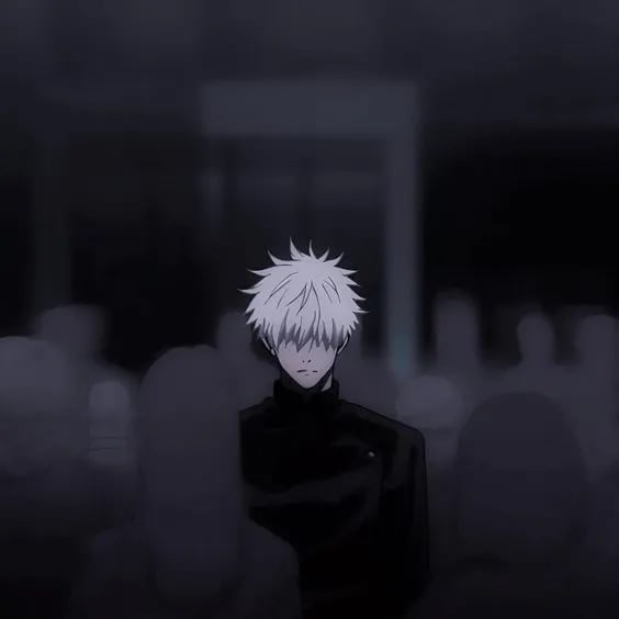 Satoru Gojo