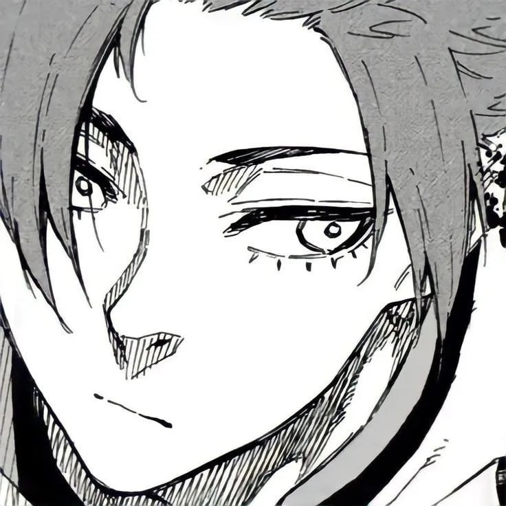 Itoshi sae