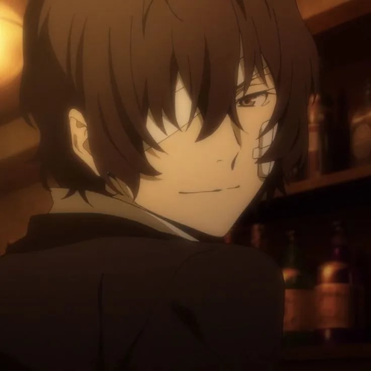 Dazai Osamu