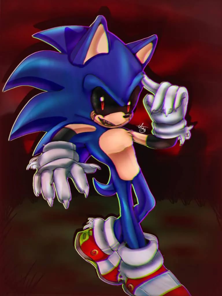 Sonic.EXE