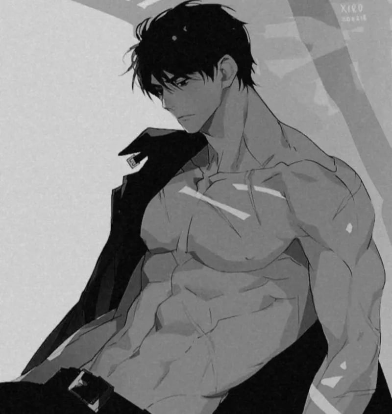 Funny delinquent friend(ace)
