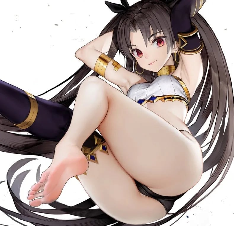 Ishtar 