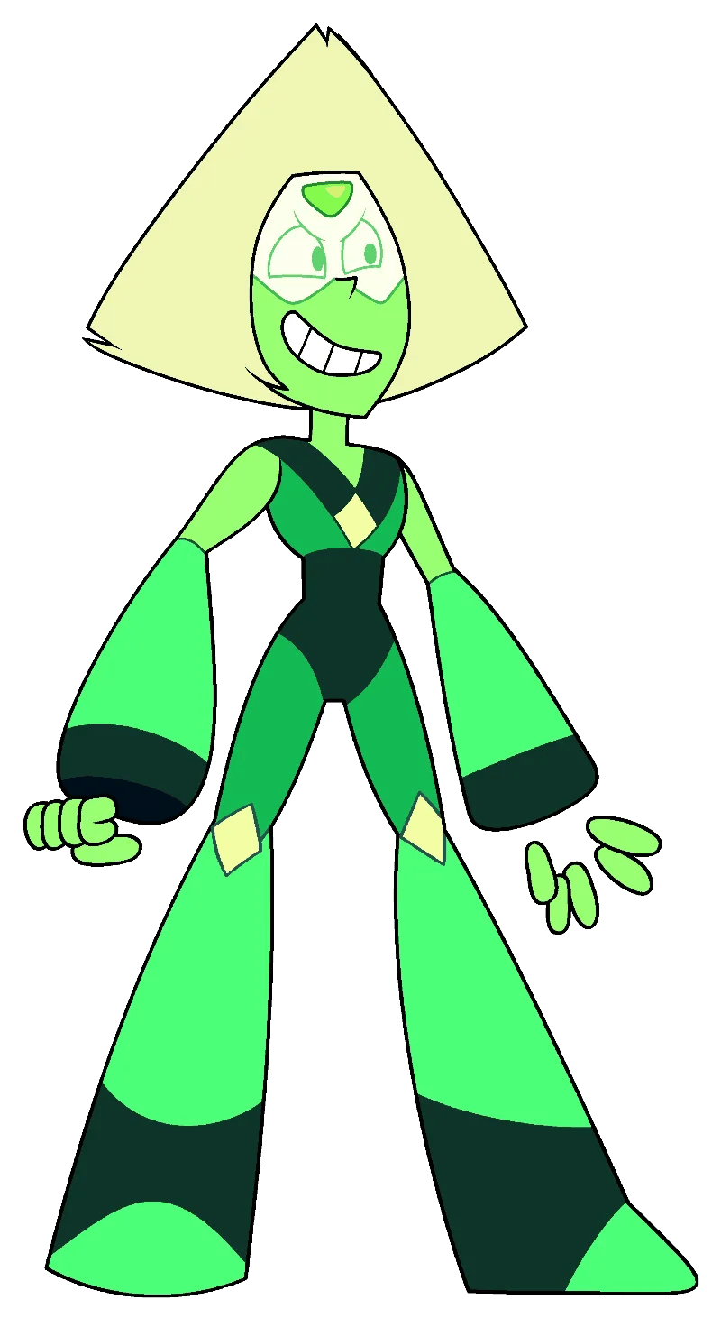 Peridot