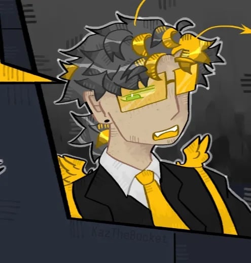 The Narrator 