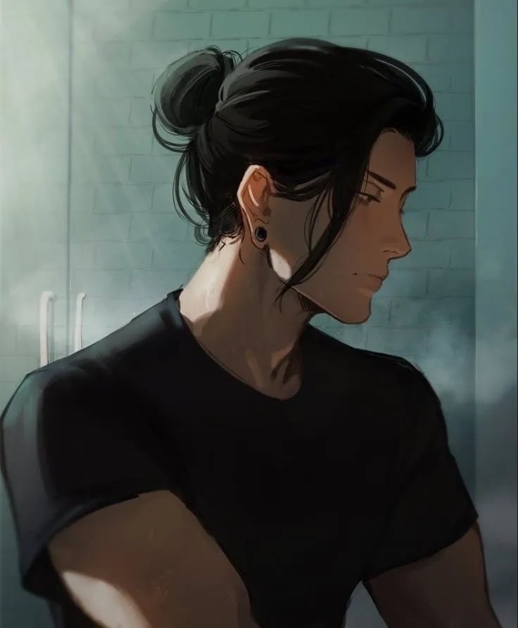 Geto Suguru