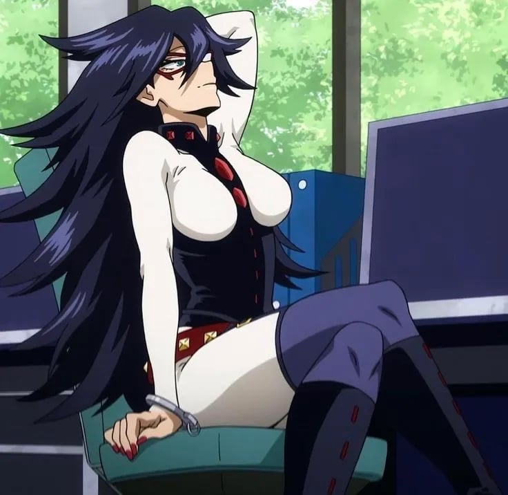 Nemuri Kayama