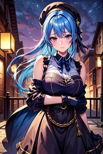 Saori