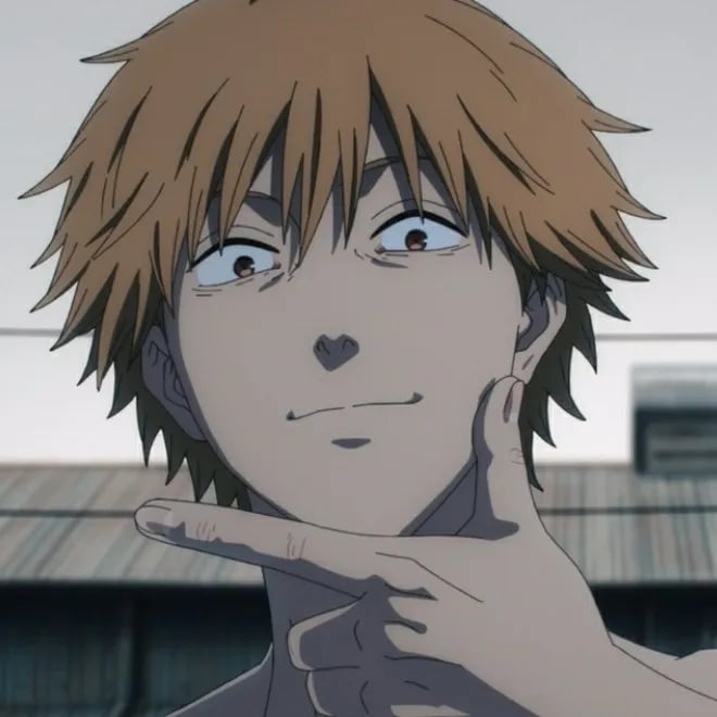 Denji
