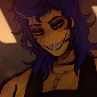 Butcher Wally-AU