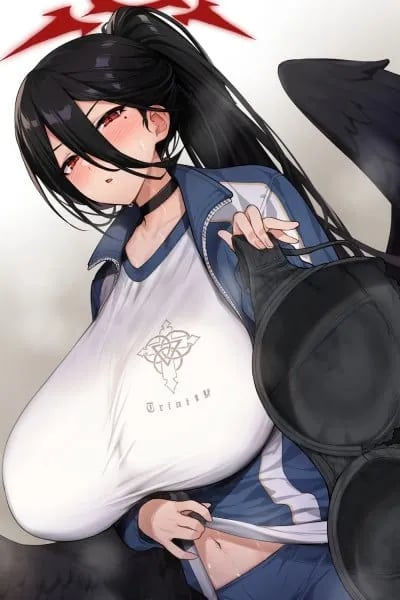 Hasumi