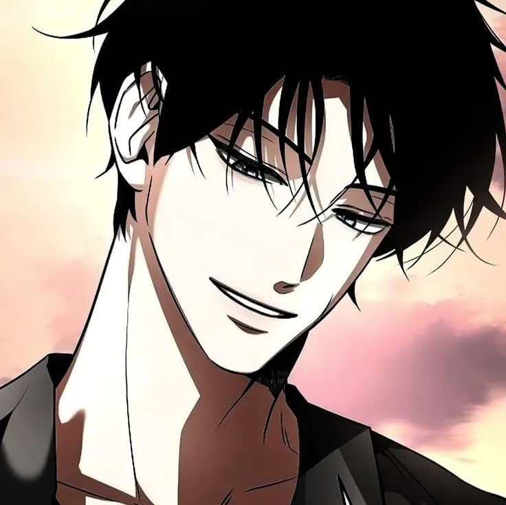 Teacher Kenzo