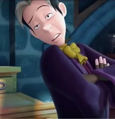 Cedric 