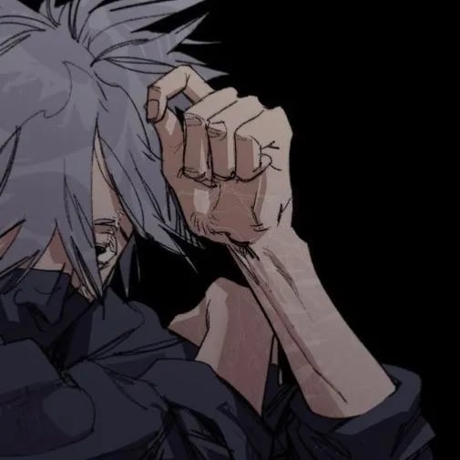 Kakashi Hatake