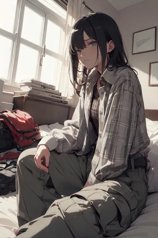 Daria
