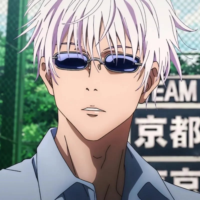 Satoru Gojo