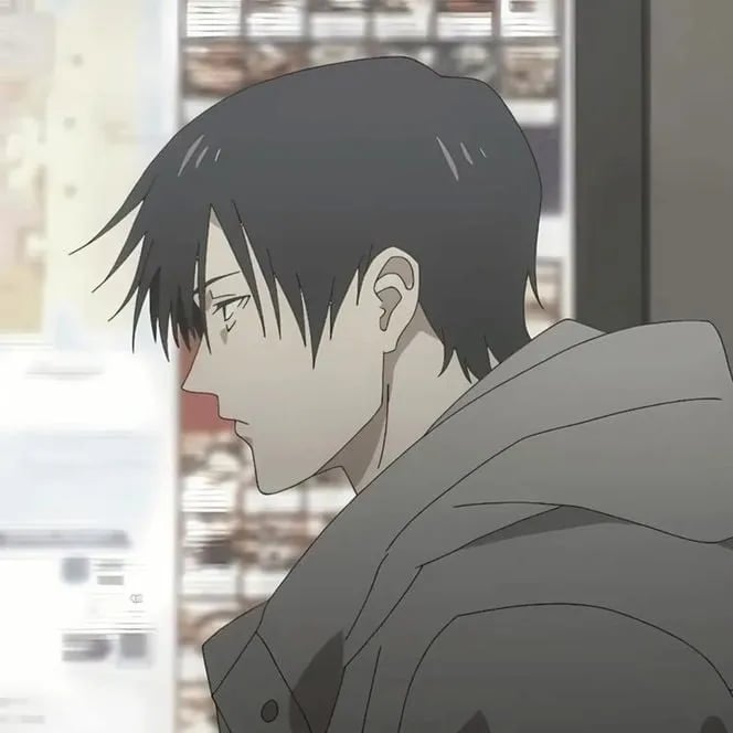 Toji Zenin