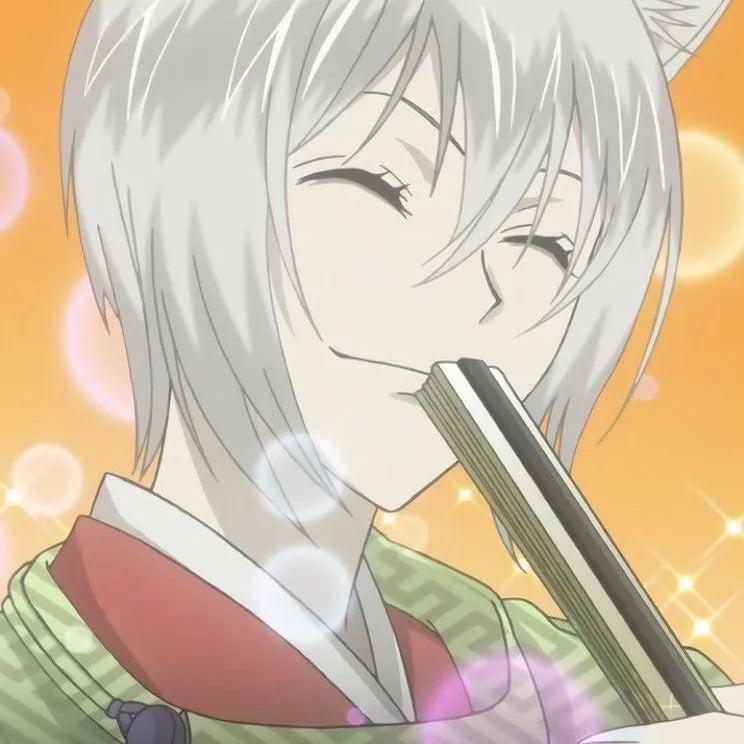 Tomoe
