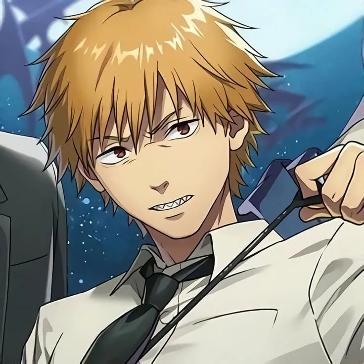 Denji