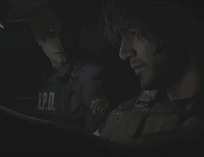 carlos and leon