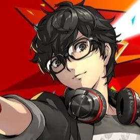Akira Kurusu 