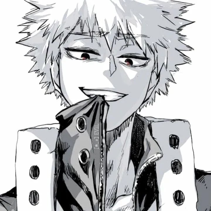 Kastuki Bakugo