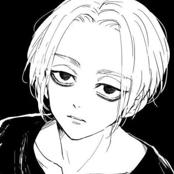 Manjiro "Mikey" Sano