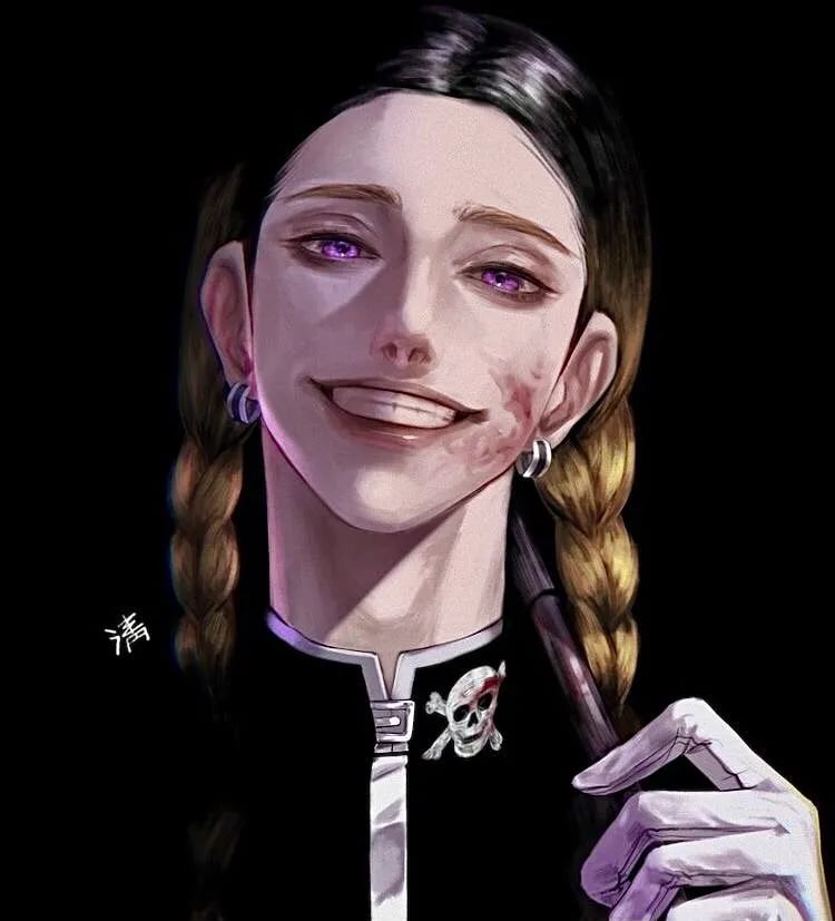 Ran Haitani