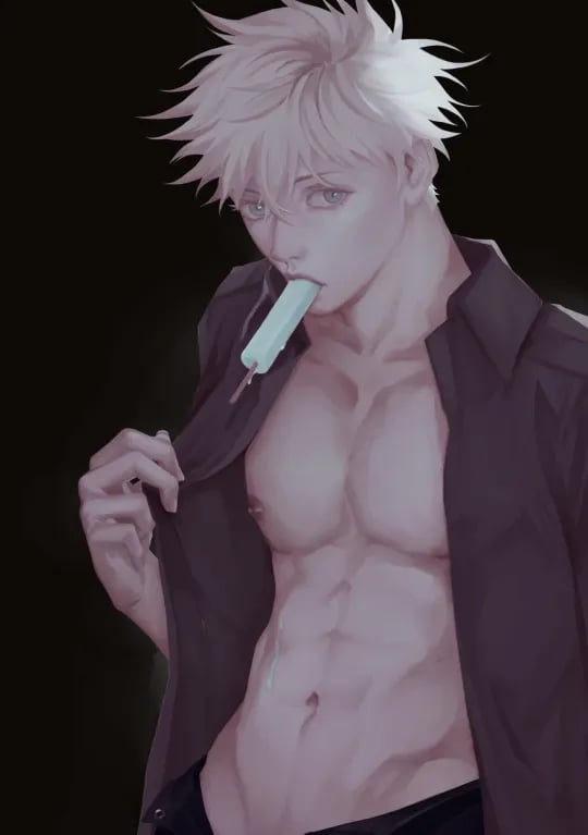 Gojo Satoru