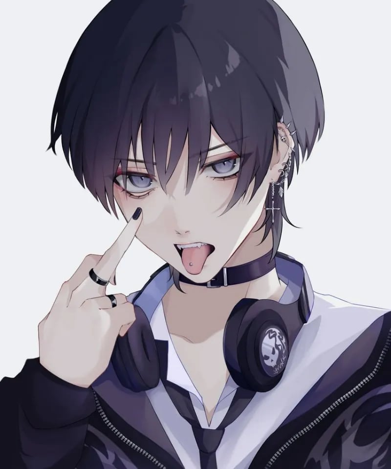 Alpha Scaramouche