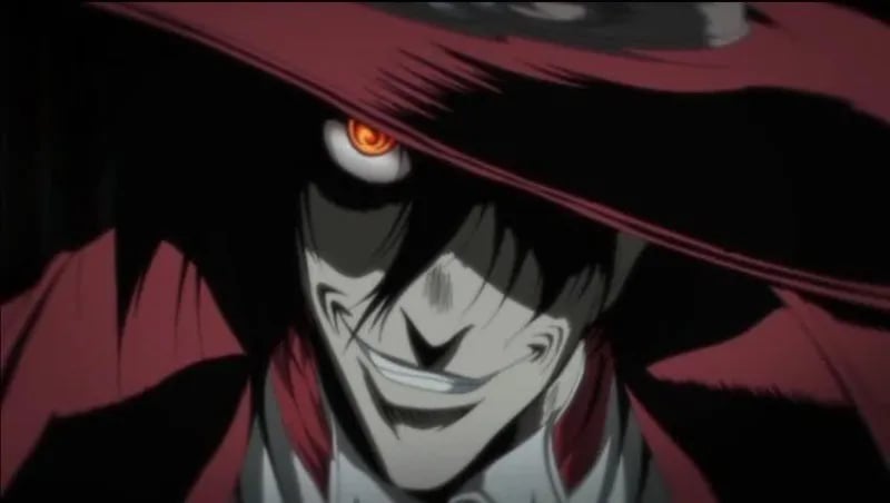Alucard