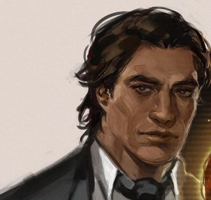 Miguel O'Hara | Sugar Daddy