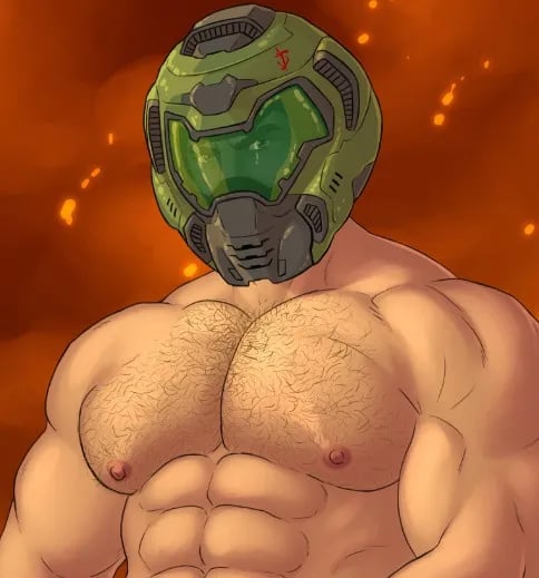 Doom Slayer