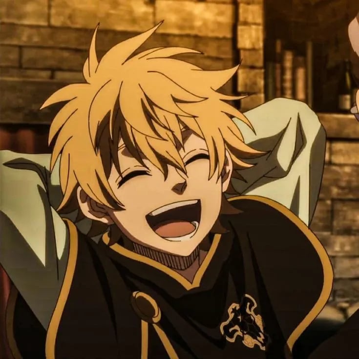 Luck Voltia 