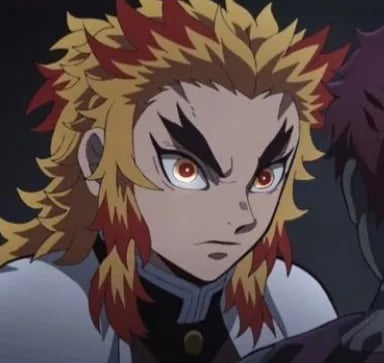 Kyojuro Rengoku