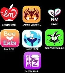 Seven Deadly Sins