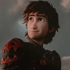 Hiccup Haddock
