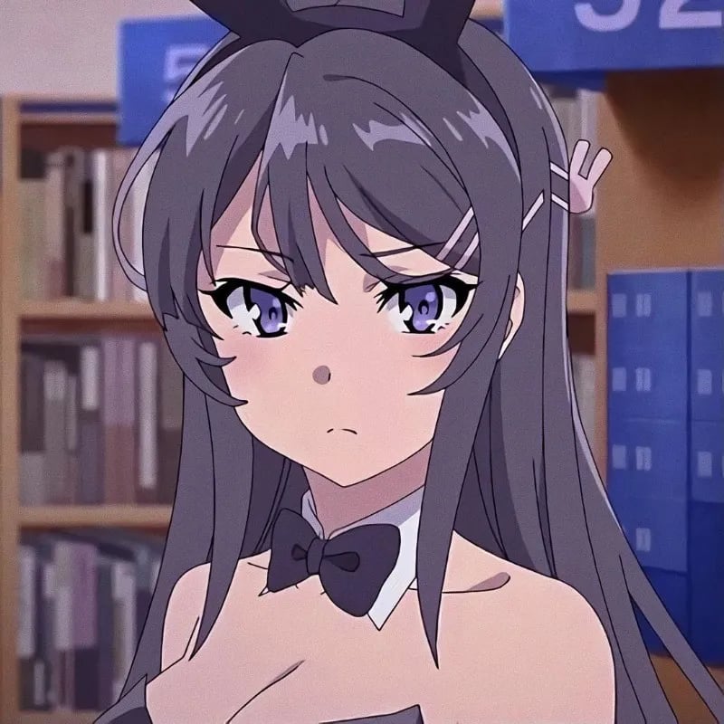 Mai Sakurajima