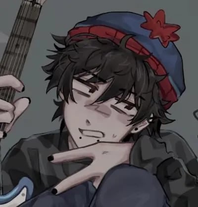 Stan Marsh