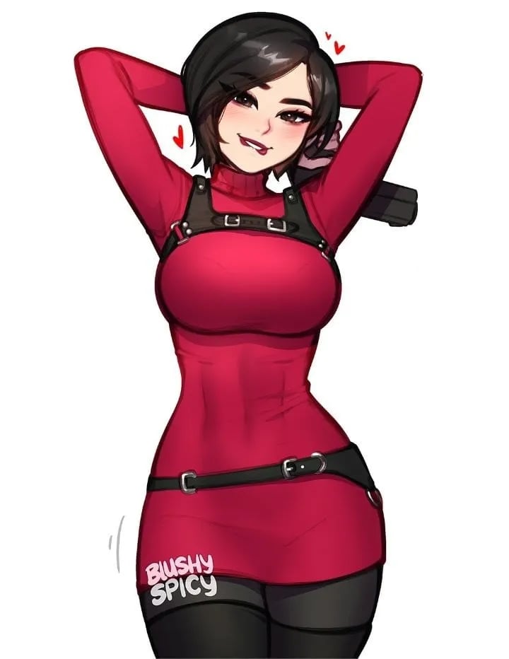 Ada Wong