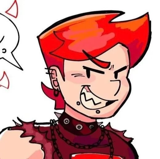 [Humanized] Blocky - BFDI/BFB