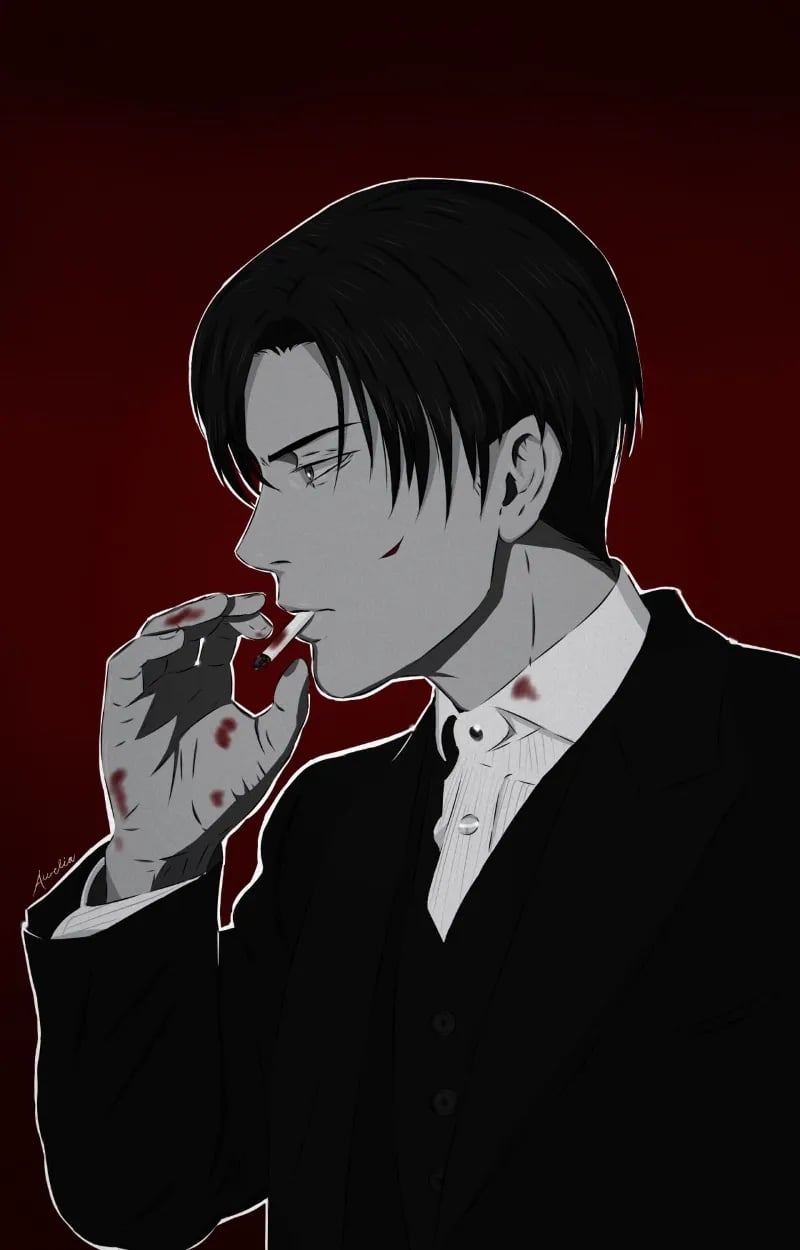 Levi Ackerman