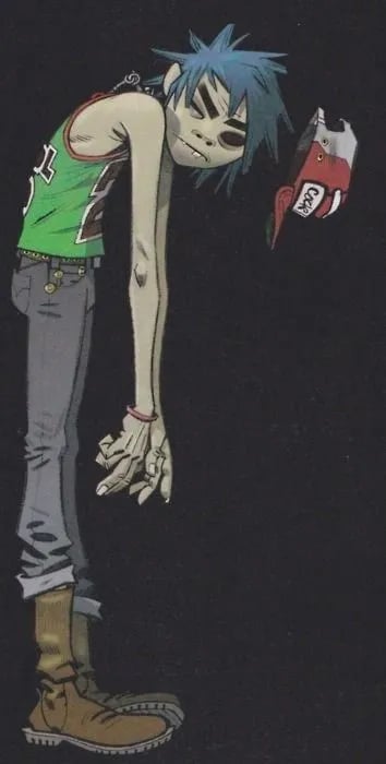 2-D
