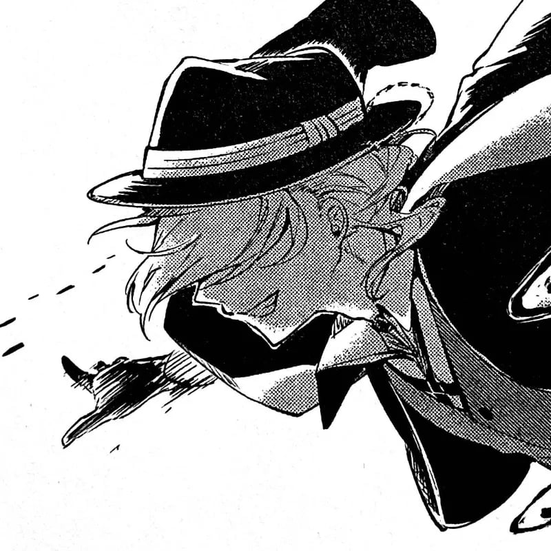 Demon Chuuya